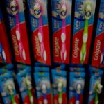 Colgate-Palmolive Hisseleri Güçlü 3Ç21 Kazancına Rağmen Sınırlı Yükseldi