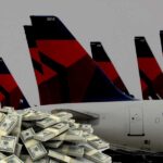 Delta Hisseleri Yükseltilen 3. Çeyrek Gelir Tahminiyle Pozitif