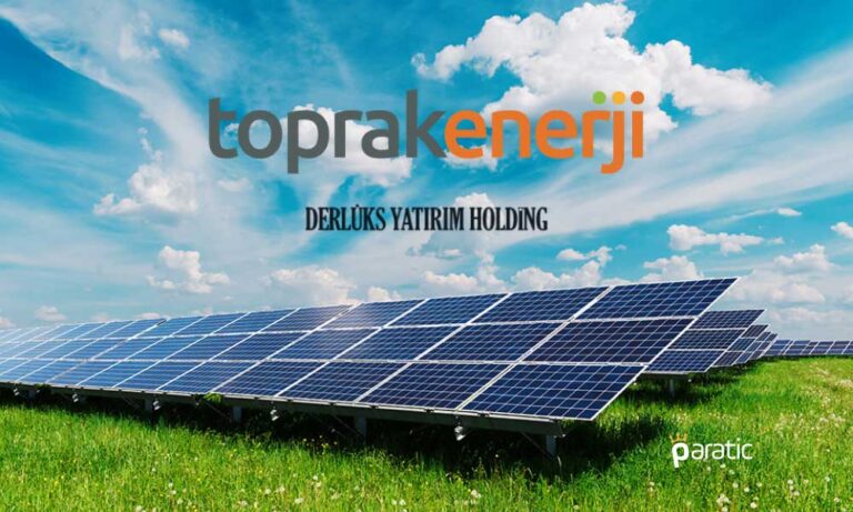 Derlüks, Yenilenebilir Enerji Sektörü Yatırımlarına İzmir’de Başlıyor