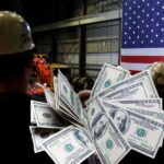 DXY FED’in Daralmasına Işık Yakacak ABD İstihdamı Öncesinde 94 Üzerinde