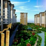 Emlak Konut GYO Hisseleri 31,8 Milyon TL İhale Haberiyle Yükseldi