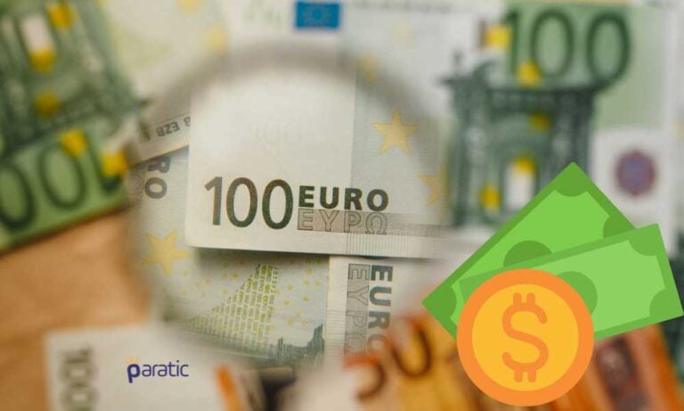 EUR/USD, AB Enflasyon Verileri Sonrasında 1,1630’u Korumaya Çalışıyor