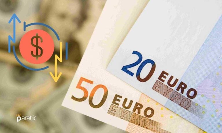EUR/USD Önemli Veriler Öncesinde 1,1650’nin Üstünde Seyrediyor