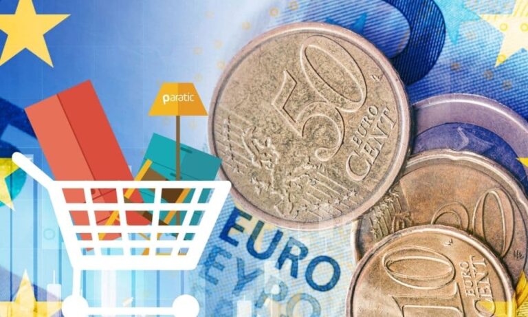Euro Bölgesi’nde Yıllık Enflasyon Eylül Ön Tahminlerinde %3,4’e Yükseldi