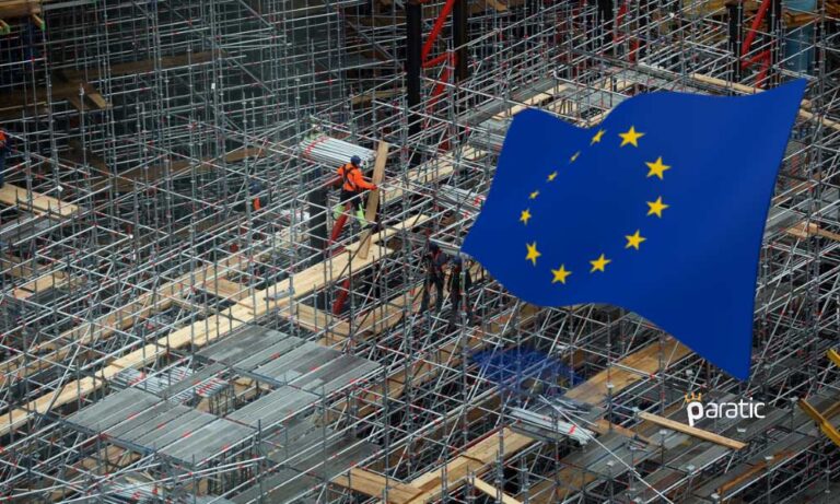 Euro Bölgesi İnşaat PMI Verisi Eylül’de Yeniden 50 Sınırına Ulaştı