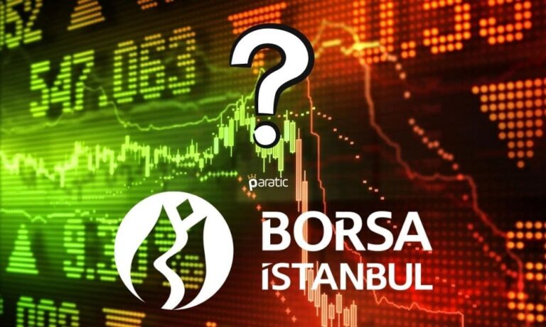 Faiz Kararını Bekleyen TL Varlıkları Eksi Yönde Fiyatlanıyor