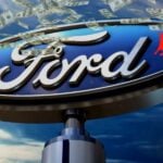 Ford Hisseleri Güçlü 3Ç21 Kazancıyla 7 Yılın Yükseğine Çıktı