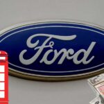 Ford Hisseleri İngiltere’ye Devasa Yatırım Haberiyle Düştü