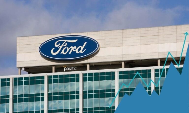 Ford Hisseleri %2 Primli İşlem Görse de Haftalık Bazda Kayıpta