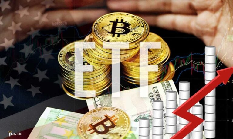 FSInsight’a Göre Bitcoin ETF Onayının Ardından Fiyat 168 Bin Dolara Çıkabilir