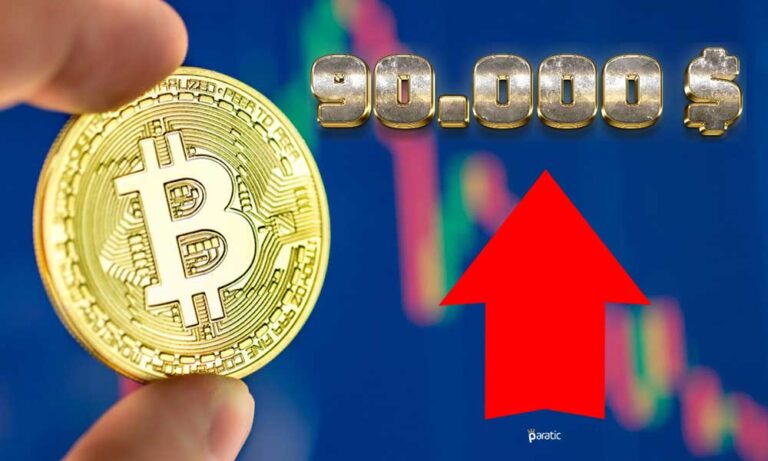 Fundstrat Bitcoin’in Bir Sonraki Zirvesinin 90 Bin Dolar Olacağını Tahmin Etti