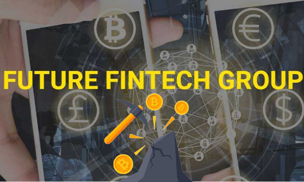 Future Fintech, Paraguay’da Kripto Para Madenciliği Yapacak Future Fintech, Paraguay’da Kripto Para Madenciliği Yapacak