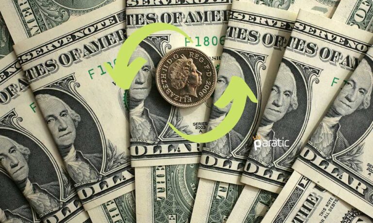 GBP/USD Paritesi Şahin BOE Etkisiyle 1,3650’de Tutunuyor