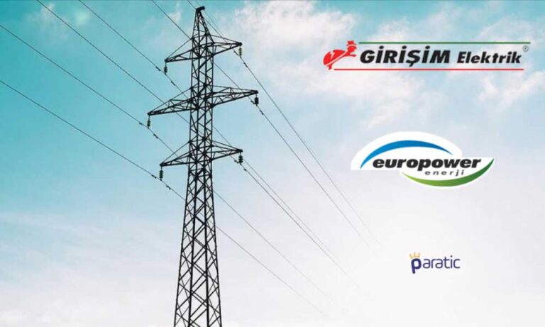 Girişim Elektrik Bağlı Ortaklığı için Genel Müdür Yardımcısı Ataması Yaptı