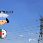 Girişim Elektrik Cezayir için Bayilik ve Ortak Üretim Anlaşması İmzaladı