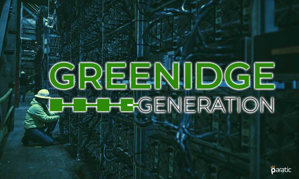 Greenidge Generation Madencilik Operasyonlarını Teksas’a Genişletiyor