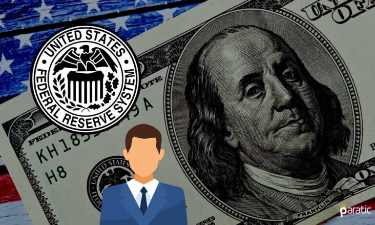 Hafif Gerileyen Dolar Endeksi FOMC ve TÜFE Sonrası Yön Arıyor