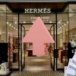 Hermes Hisseleri Kazancıyla Fransız Borsa Endeksinde Öne Çıktı