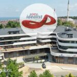 İdealist GYO Emlak Konut Aracılığıyla 9 Ticari Ünitenin İhalesini Kazandı