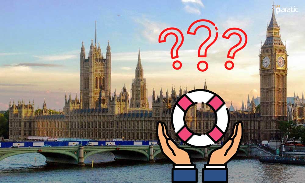 İngiltere’de Yıllık Enflasyon Eylül’de %3,1’e Geriledi