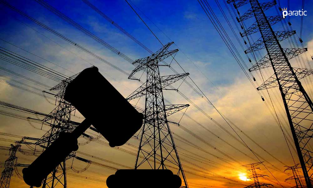 Işıklar Enerji Hisseleri Dava Bildirimine Tepki Vermedi