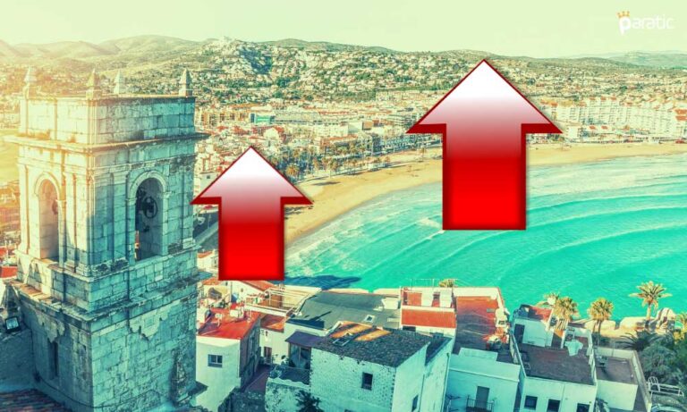 İspanyol Borsası İyimser Verilerle Avrupa’dan Pozitif Ayrıştı