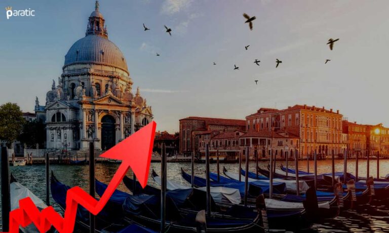 İtalya’da Perakende Satışlar Ağustos’ta Toparlanırken Borsa Yükseliyor