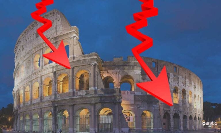 İtalyan Borsası Ağustos’un Beklenti Üstü Sanayi Üretiminden Destek Alamadı