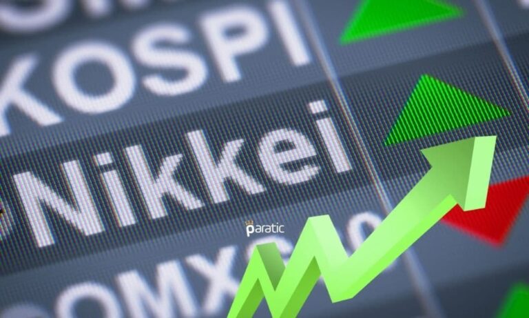 Japonya Piyasaları TÜFE ve PMI Verileri Sonrası Artıda Kapandı
