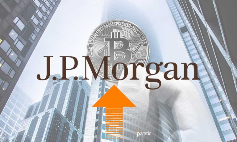 JPMorgan, Bitcoin’deki Yükselişi ETF’ler Yerine Enflasyona Bağlıyor