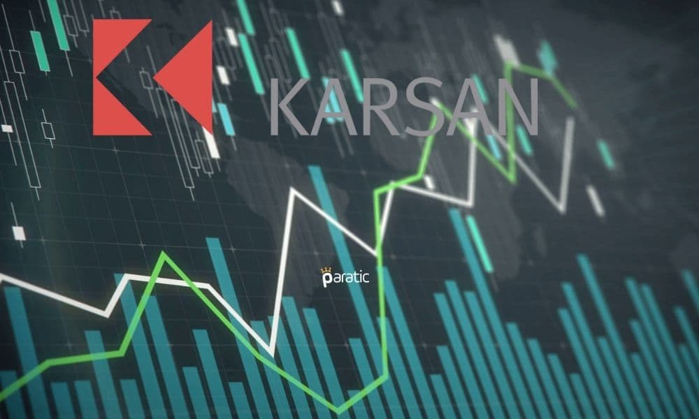 Karsan Hisseleri %0,5 Primli Seyretse de Haftayı Ekside Bitirmeye Yöneldi