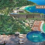 Kızılbük GYO Marmaris’te 9043 Adet Devremülkün Ön Satışını Gerçekleştirdi