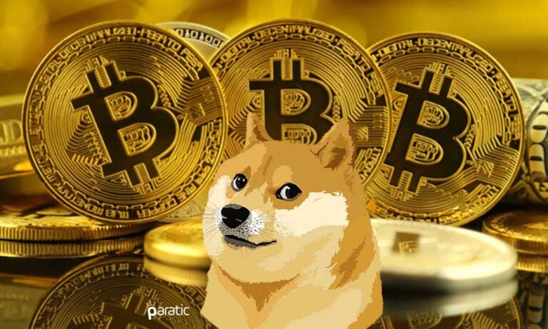Kripto Fenomenine Göre Dogecoin İnsanları Bitcoin’e Çekiyor
