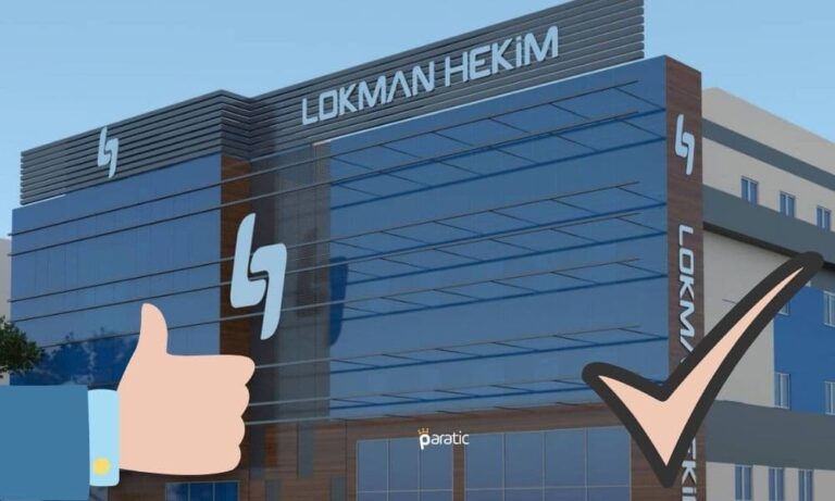 Lokman Hekim Etlik Hastanesi Yenilenme Sonrası Faaliyetlerine Başlıyor