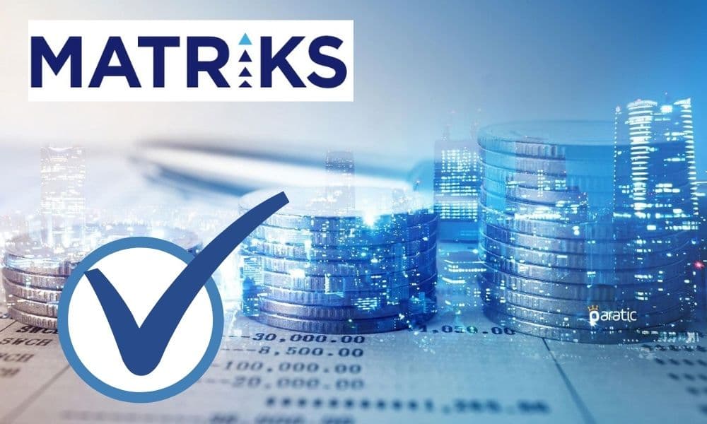 Matriks Bilgi’nin 7,3 Milyon TL’lik Sermaye Artırımı Onaylandı