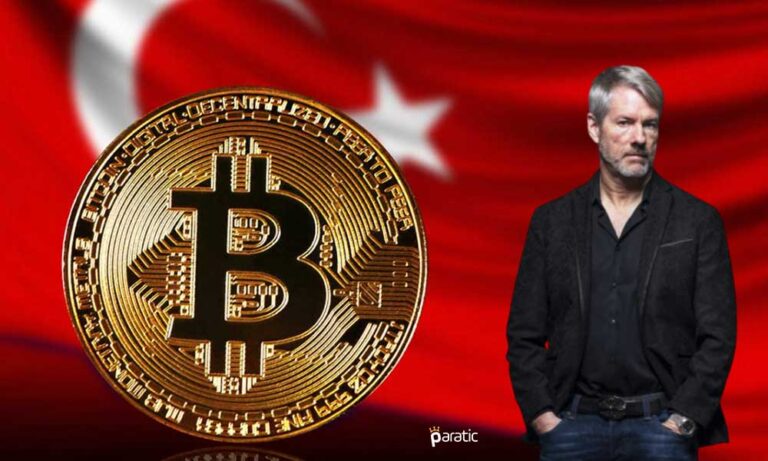 Michael Saylor’a Göre Bitcoin Türkiye için Umut Olabilir