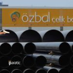 Özbal Çelik Boru Hisseleri için Toptan Alım Satım Bildirimi Yapıldı