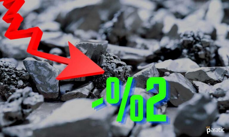 Paladyum 1900 Dolar Eşiğinin Altında %2 Ekside Fiyatlanıyor