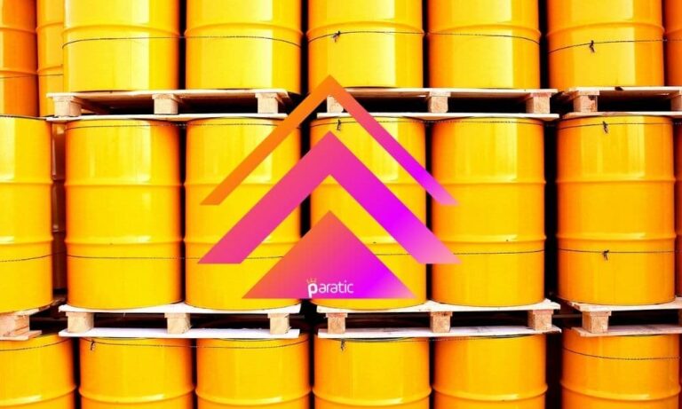 Petrol, OPEC’in Üretim Kararı Sonrası Başlattığı Ralliyi Sürdürüyor