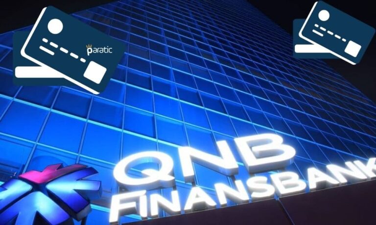 QNB Finansbank Toplamda 16 Milyon TL’lik Kupon Ödemesi Yaptı