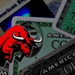 Rekor Kıran S&P 500 Bileşeni American Express Hisseleri Zirvede