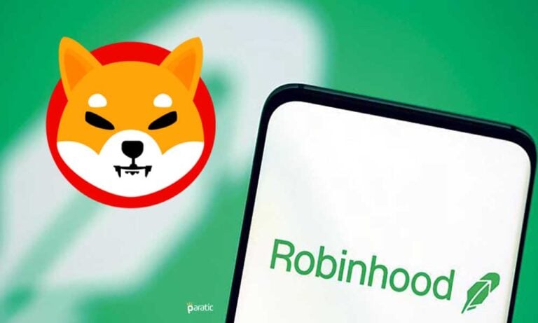 Robinhood’un Shiba Inu’yu Listelemesi için 250 Bin İmza Toplandı