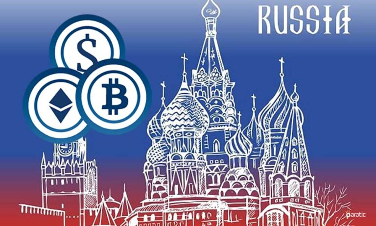 Rusya Kripto Para Yatırımcılarını Korumak için Yeni Düzenleme Hazırlığında
