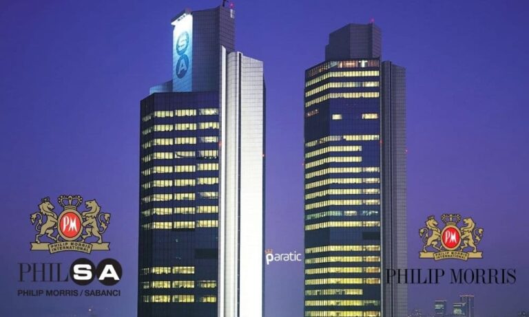 Sabancı Holding Hisseleri Philip Morris Paylarının Satış Haberiyle %2 Yükseldi