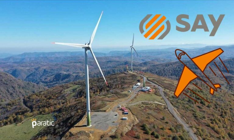 Say Yenilenebilir Enerji’nin Güney Kore İhracatı 7,8 Milyon Euro’ya Ulaştı