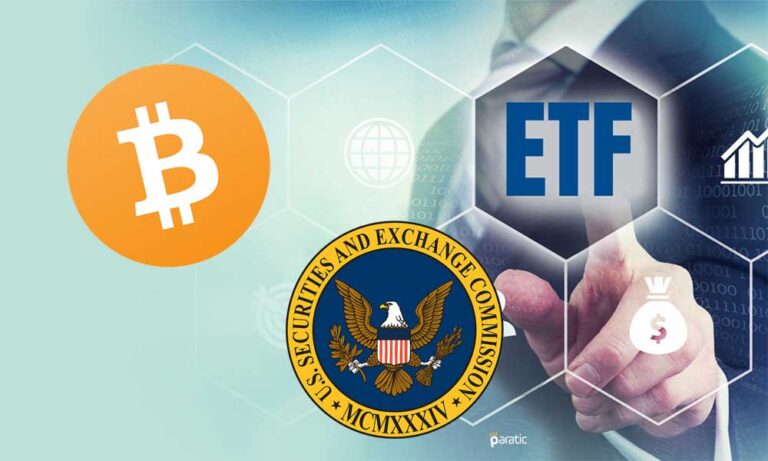 SEC’in Bitcoin ETF’lerine İzin Vereceği Beklentisi Piyasayı Yukarı Taşıyor