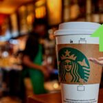 Starbucks Hisseleri Deutsche Bank Etkisiyle Açılış Öncesi Yükseldi