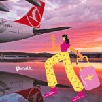 THY Eylül 2021 Döneminde Toplam Yolcu Sayısı 5 Milyon Oldu