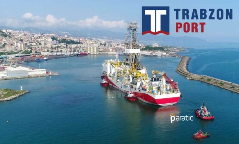 Trabzon Liman Pay Başına Yaklaşık 3 TL Nakit Temettü Ödeyecek