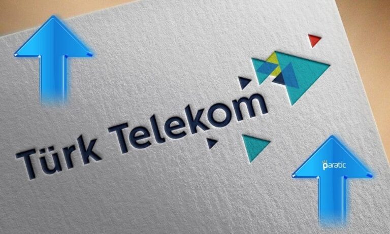 Türk Telekom Hisseleri TVF’ye Devir Söylentileriyle Yükseliyor
